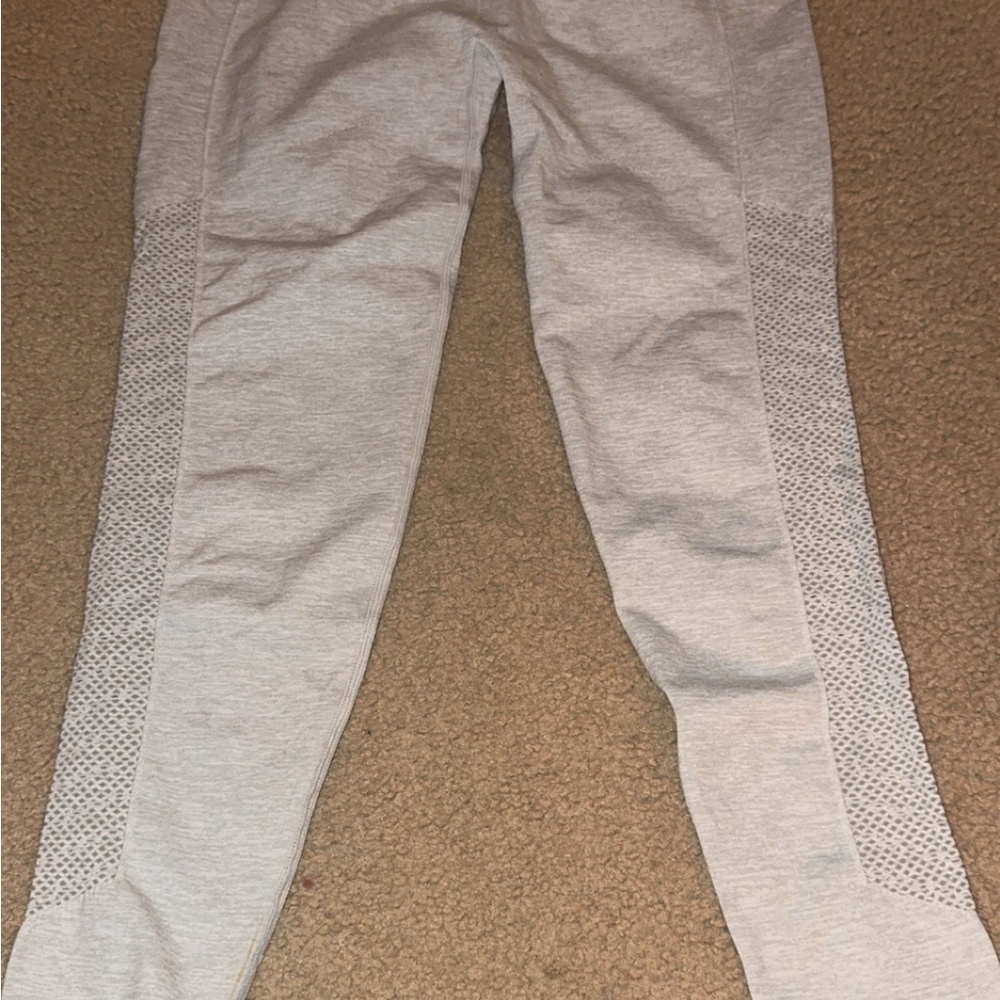 Fabletics Gray Leggings